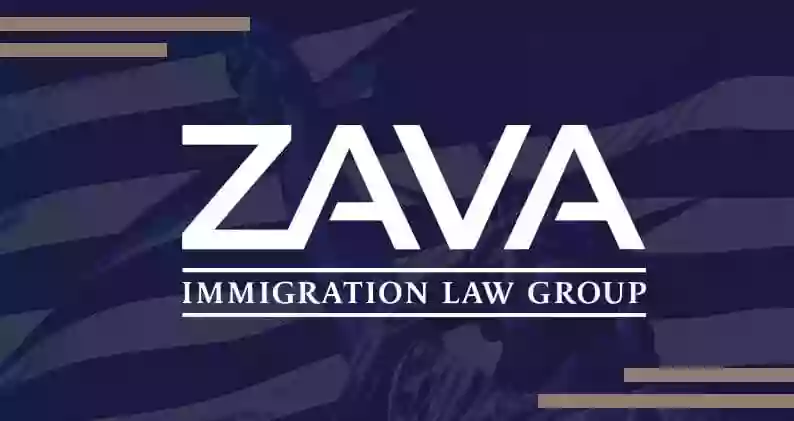 Zava Immigration Law Group