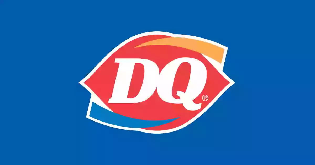 Dairy Queen Treat Center