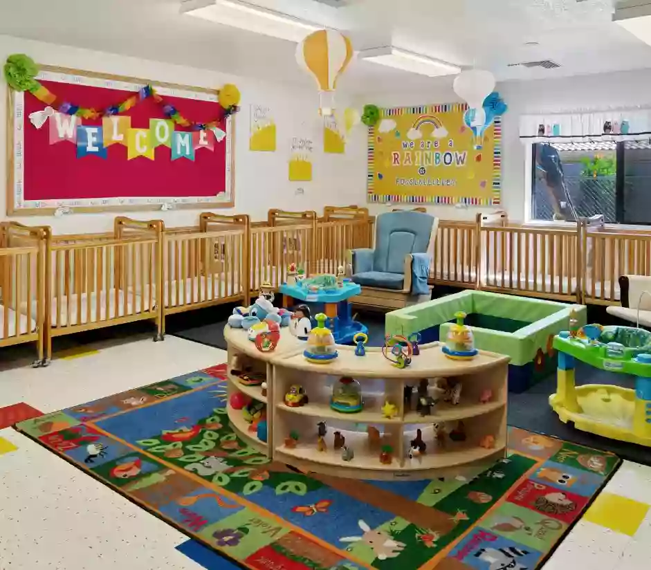 Valley North Phoenix Child Care & Learning Center