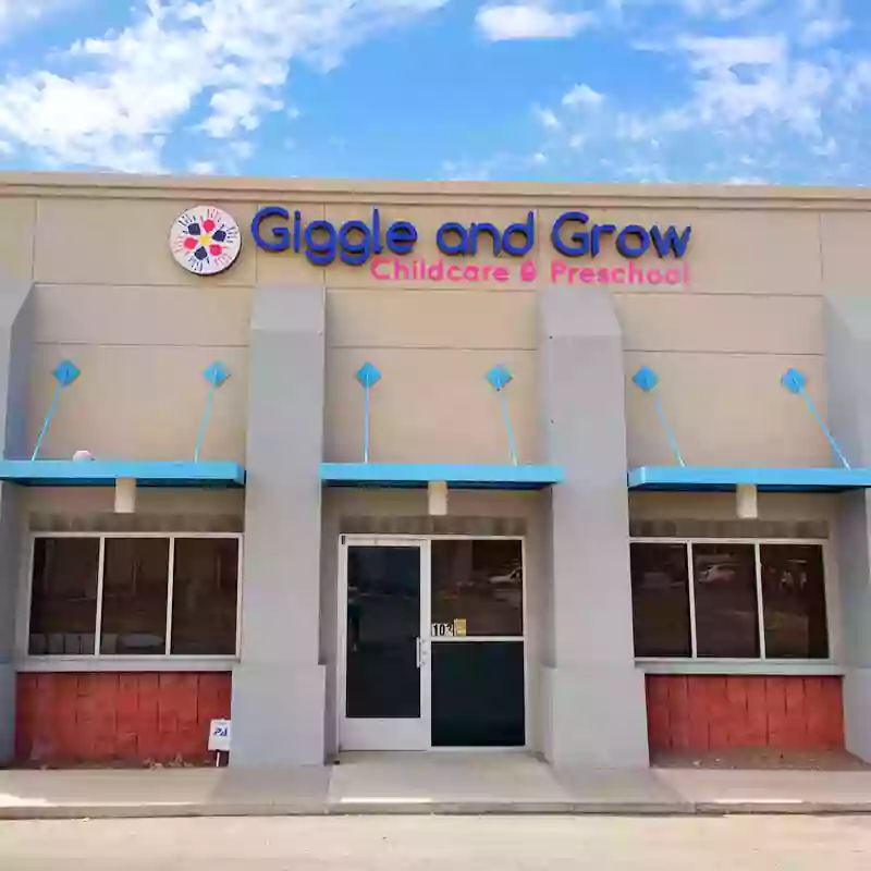 Giggle and Grow Child Care and Preschool