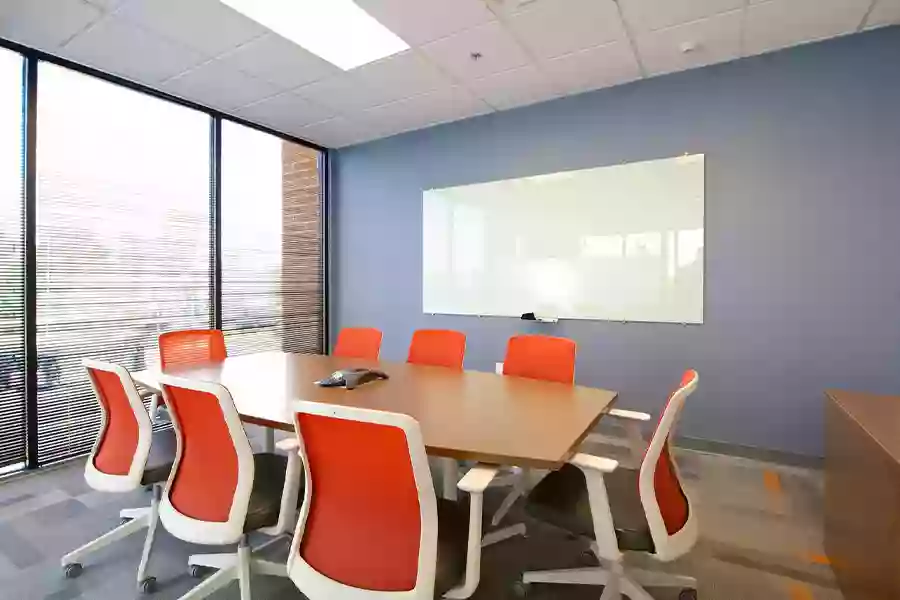 Office Evolution - Phoenix, AZ