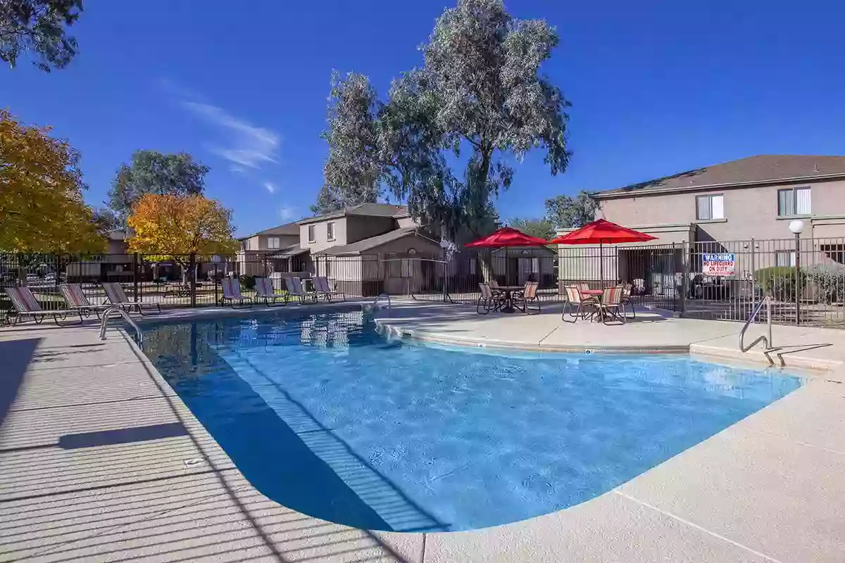 Ventura Townhomes