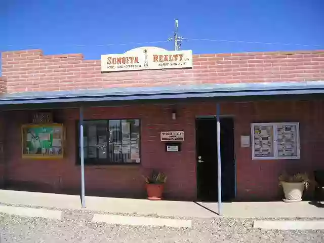 Sonoita Realty