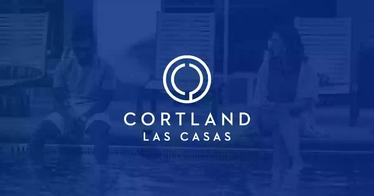 Cortland las Casas