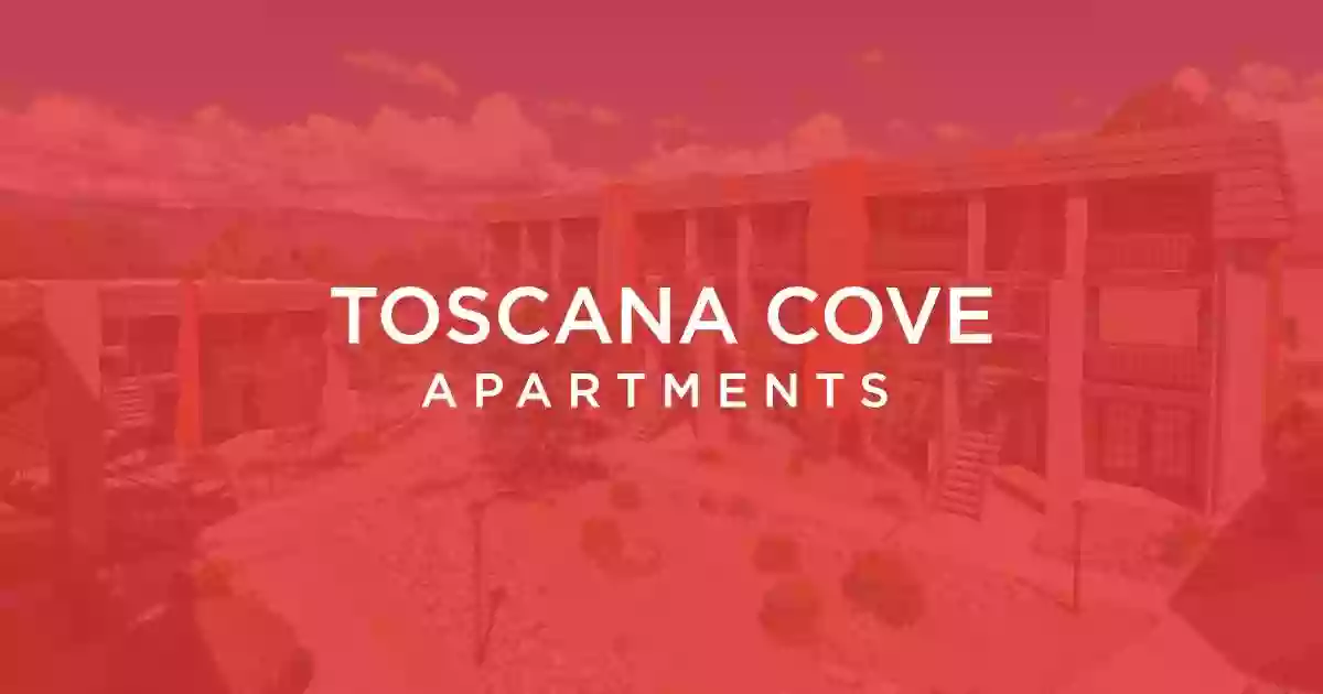 Toscana Cove