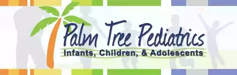 Palm Tree Pediatrics