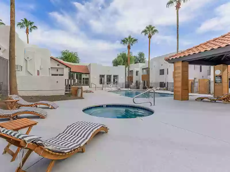 Villas at Palm Valley