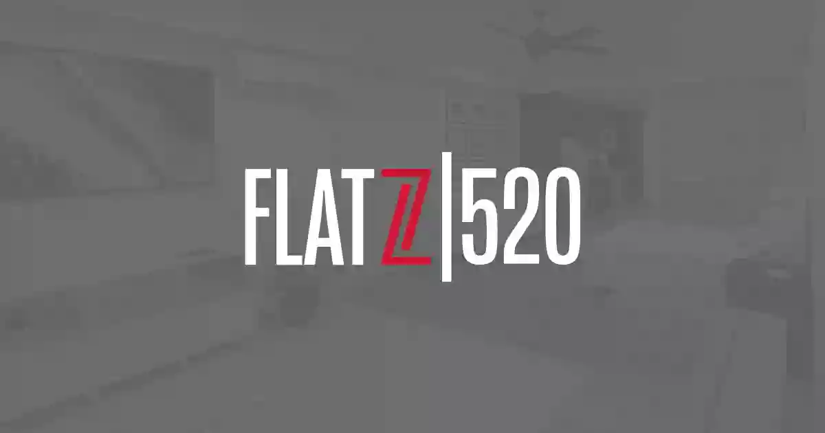 FLATZ 520