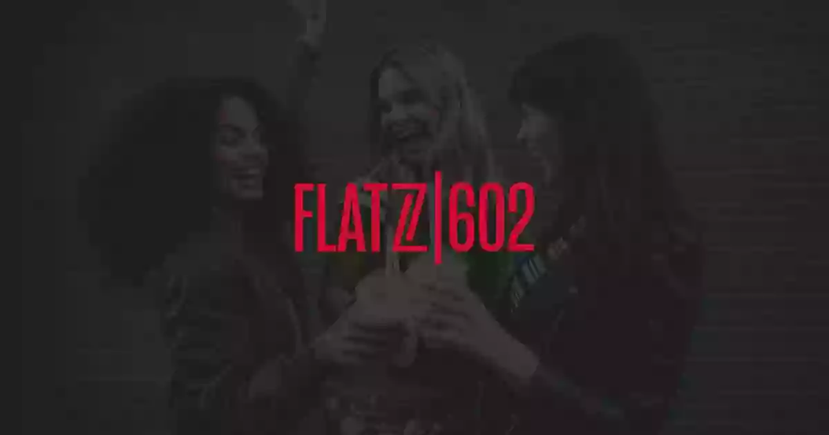 FLATZ 602