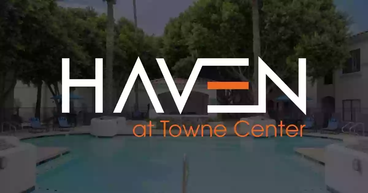 Haven at Towne center