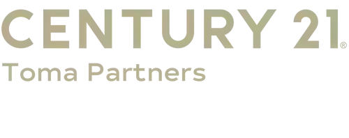 CENTURY 21 Toma Partners Real Estate