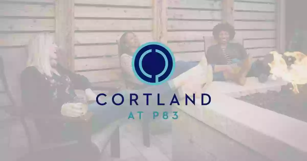 Cortland at P83