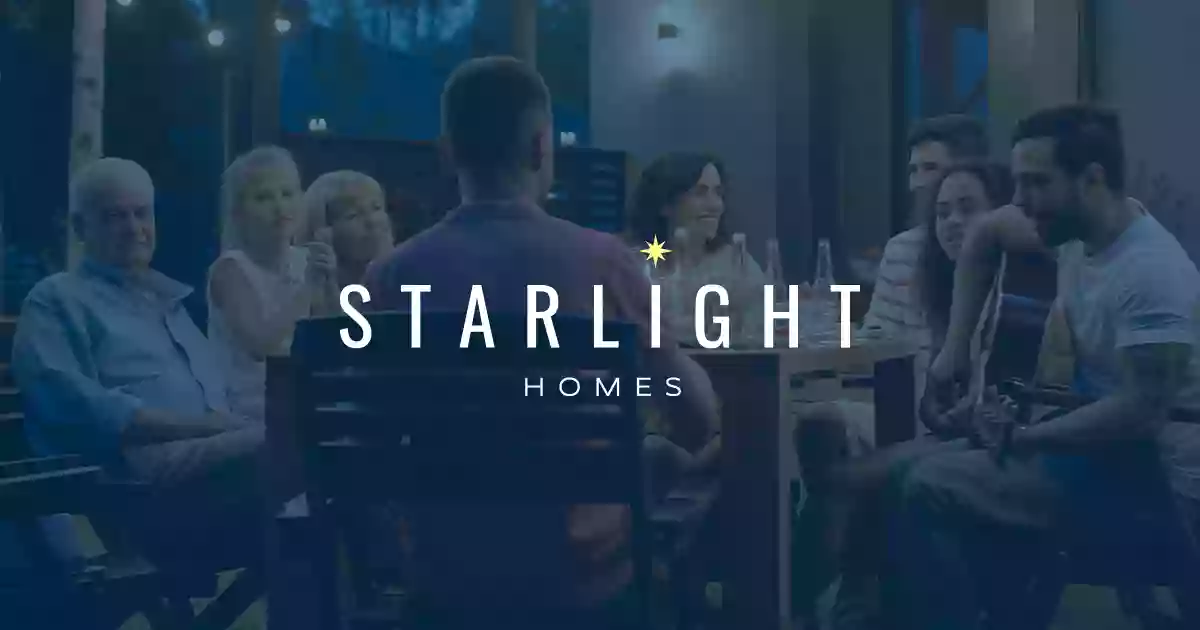Estrella Vista by Starlight Homes