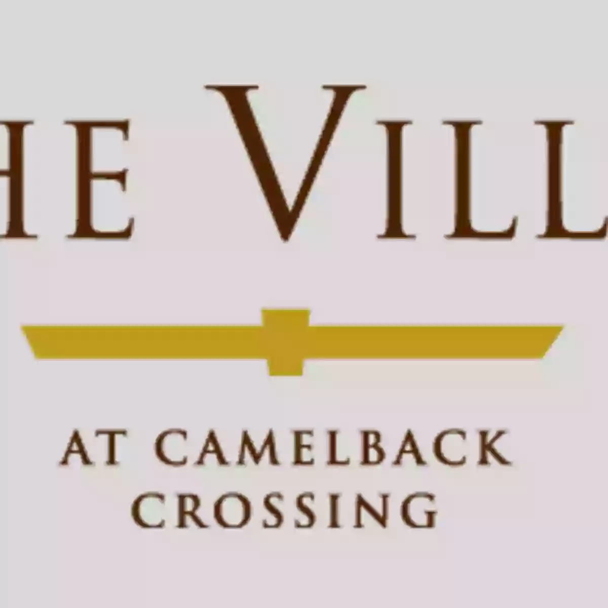 The Villas at Camelback Crossing