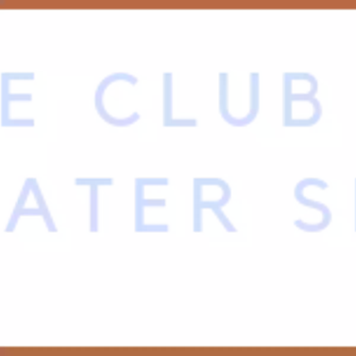 The Club at Coldwater Springs
