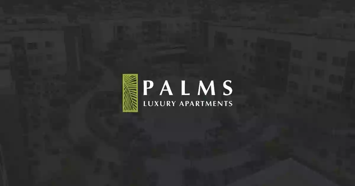 Palms Luxury Apartments