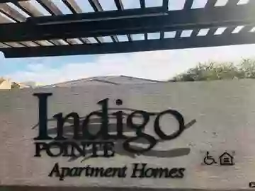 Indigo Pointe Apartment