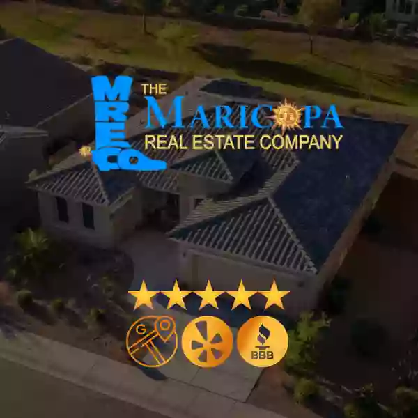 The Maricopa Real Estate Company