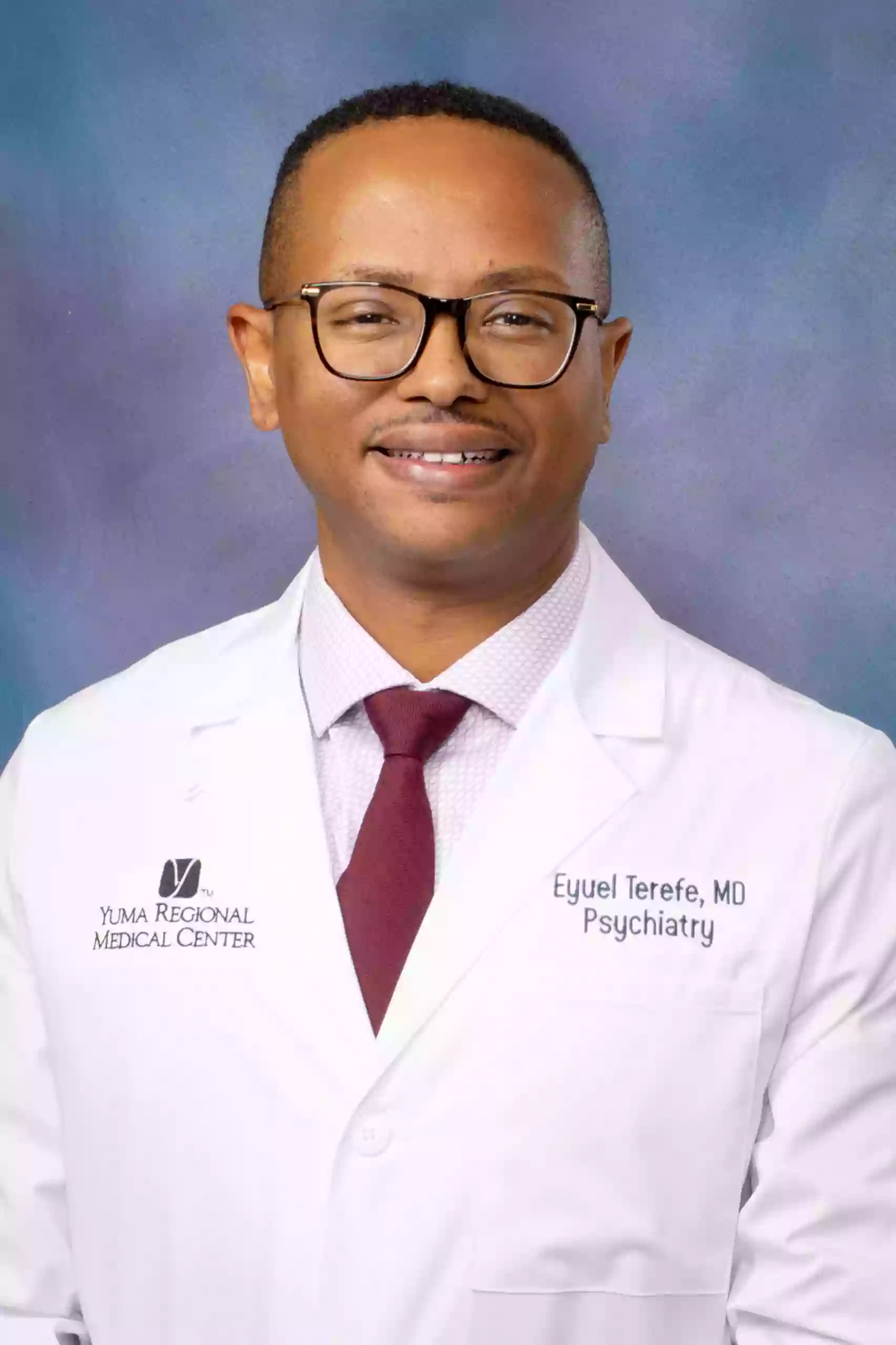 Eyuel Terefe, M.D.