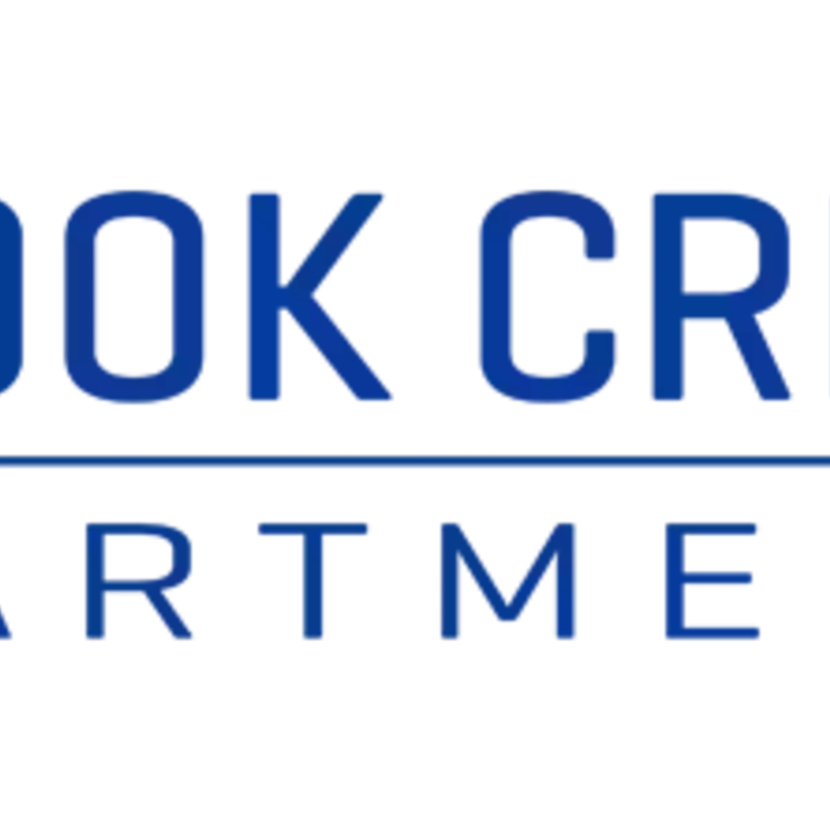 Brook Creek Apartments