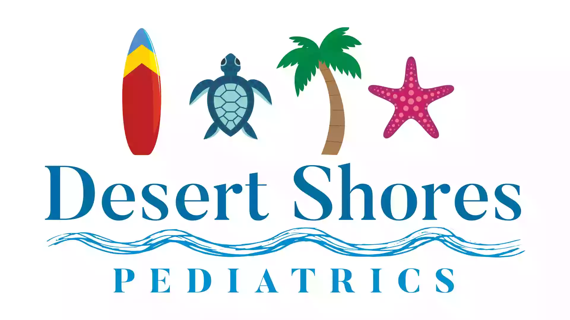 Desert Shores Pediatrics, PC