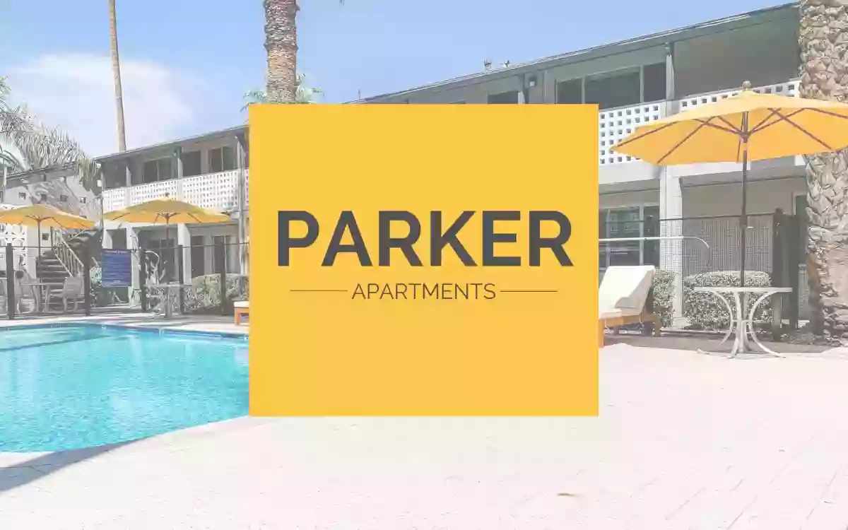 Parker Apartments | Uptown Phoenix Apartments