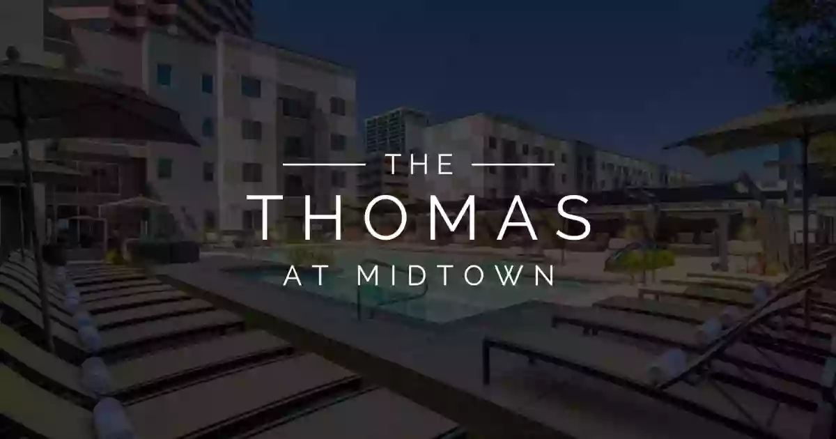 The Thomas at Midtown