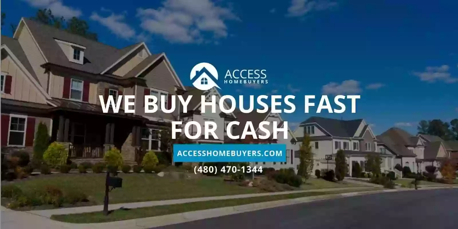 Access Homebuyers