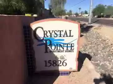 Crystal Pointe Apartments