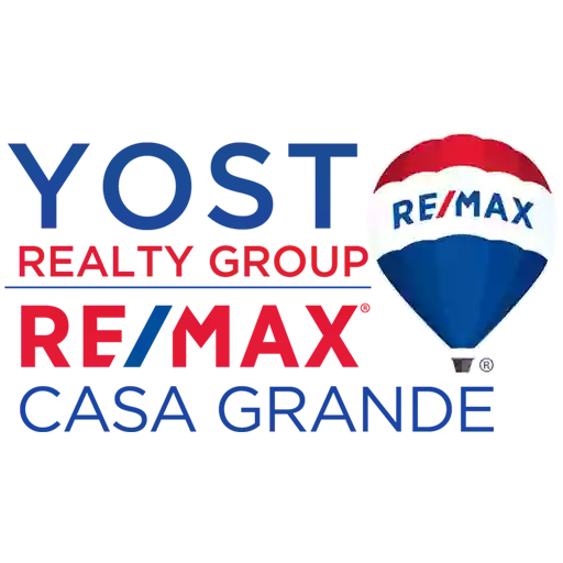 Yost Realty Group at RE/MAX Casa Grande