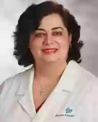 Marcela Cristea, MD