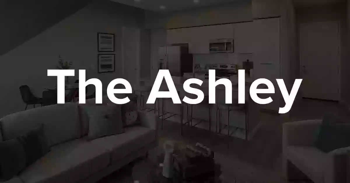 The Ashley