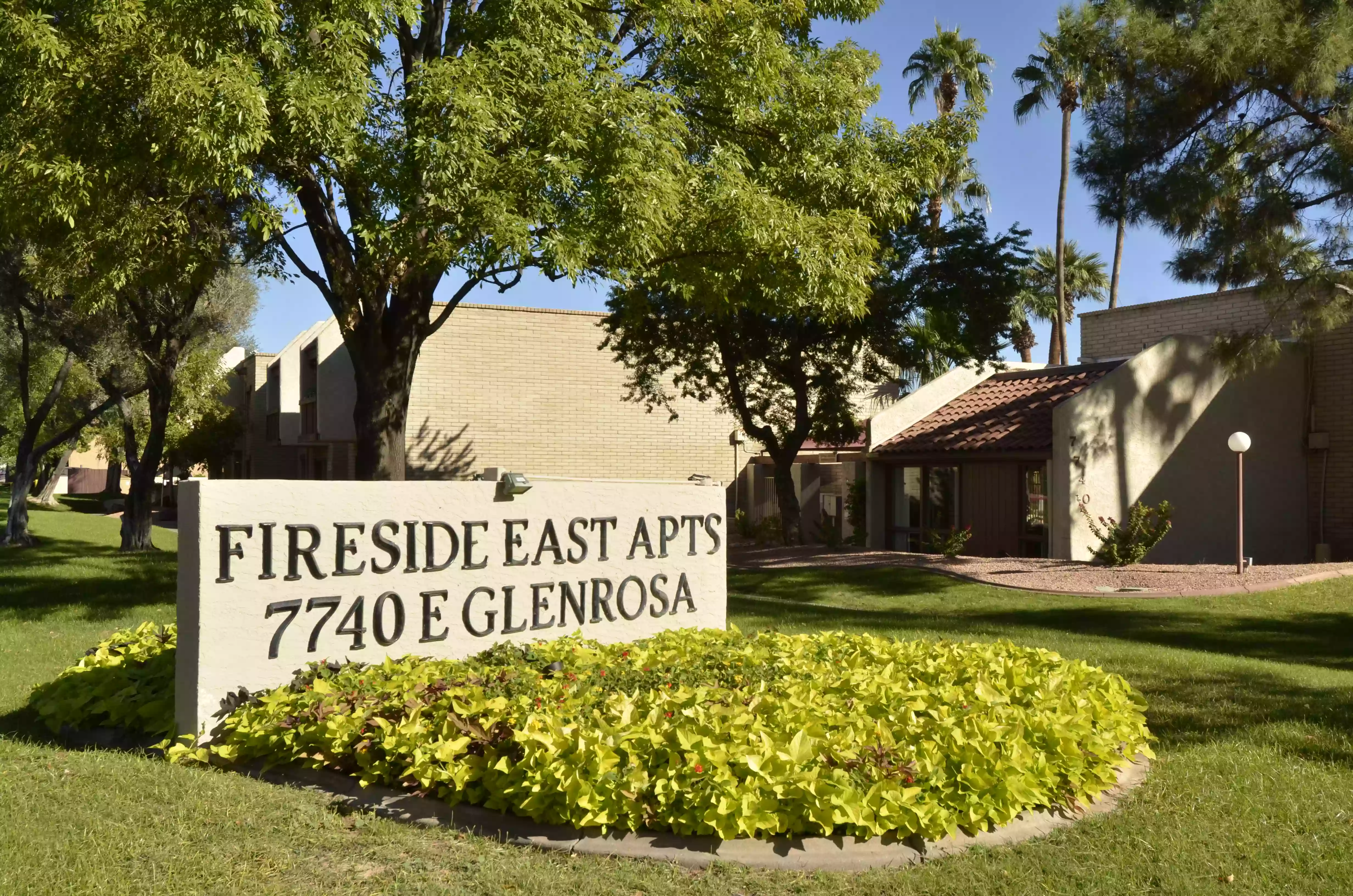 Fireside East Apartments