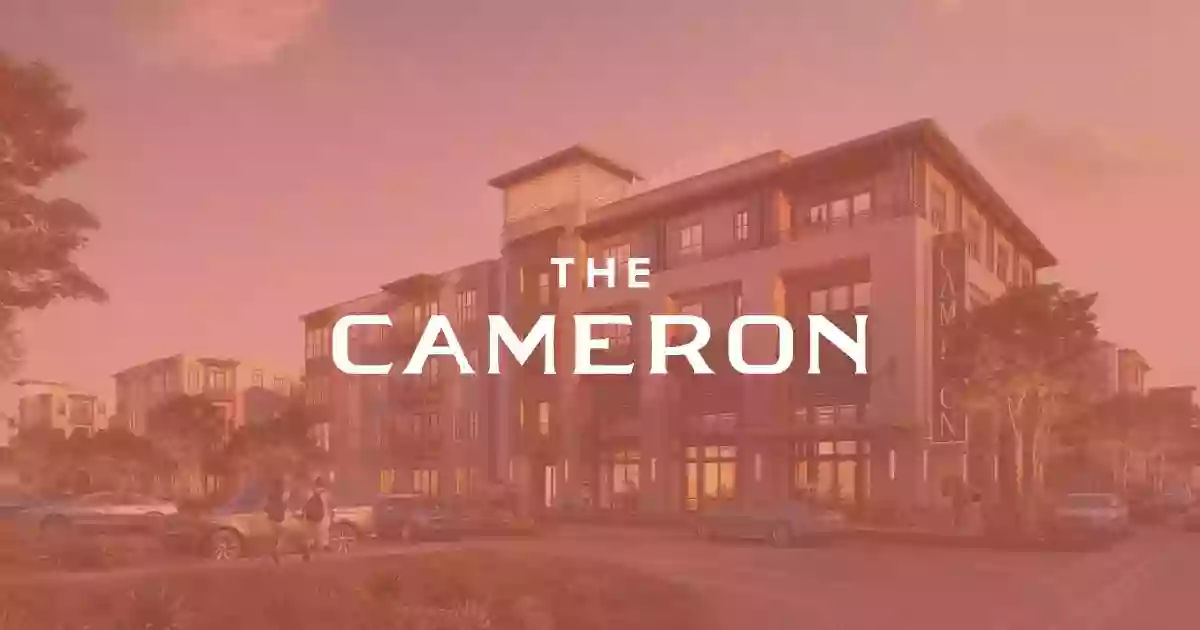 The Cameron