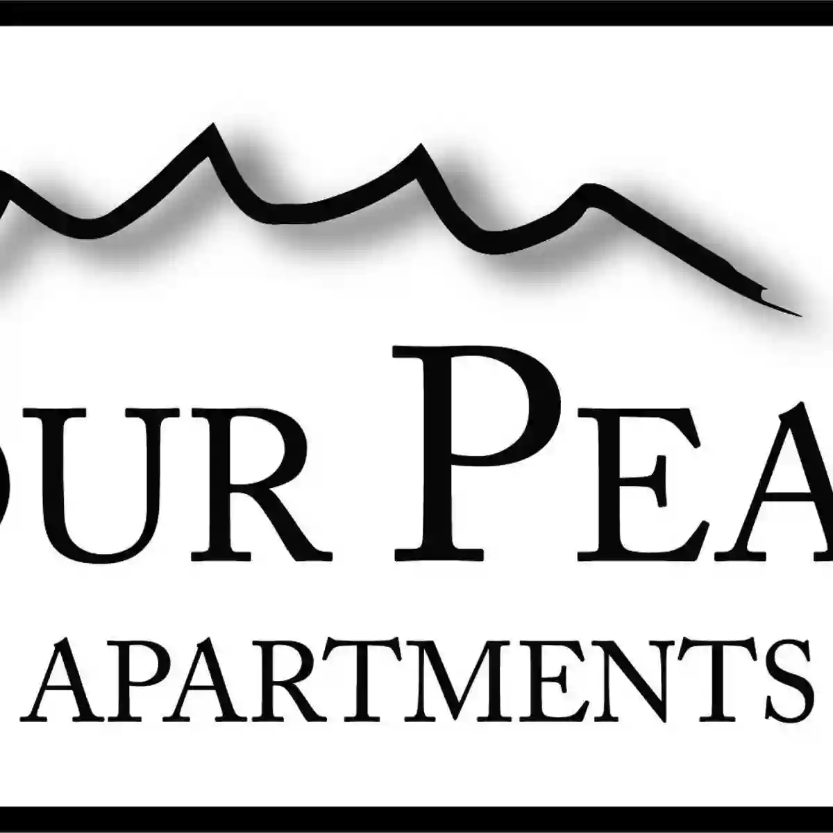 Four Peaks Apartments