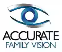 Accurate Family Vision