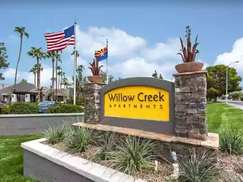 Willow Creek Apartments