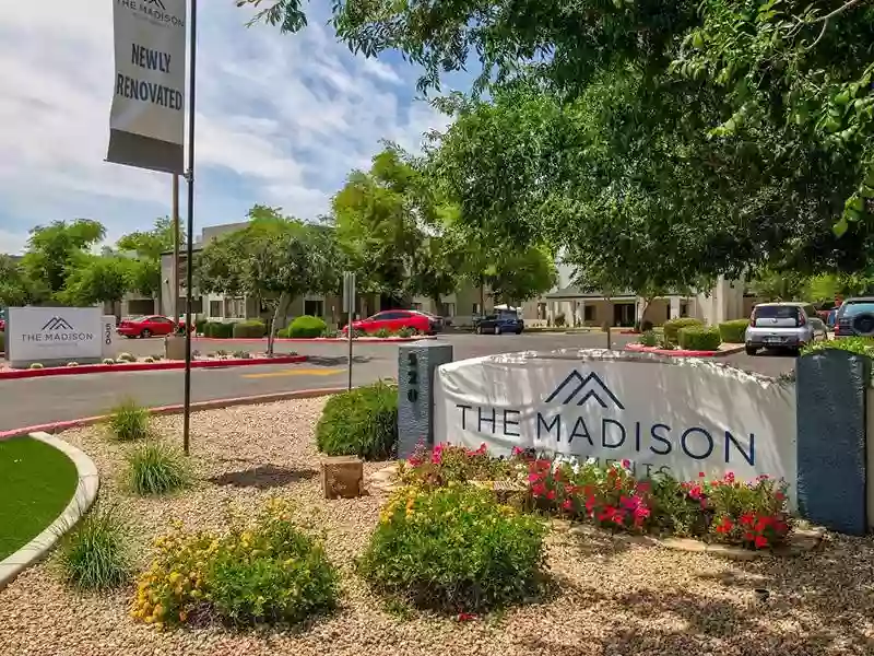 The Madison Apartments