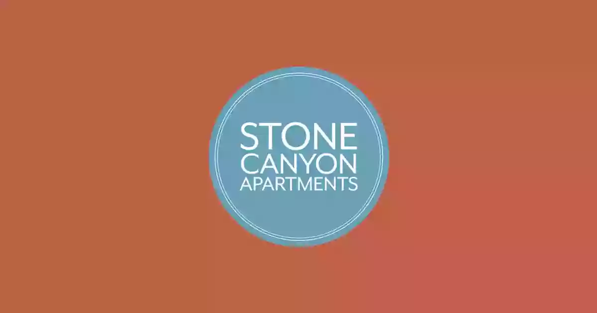 Stone Canyon Apartments