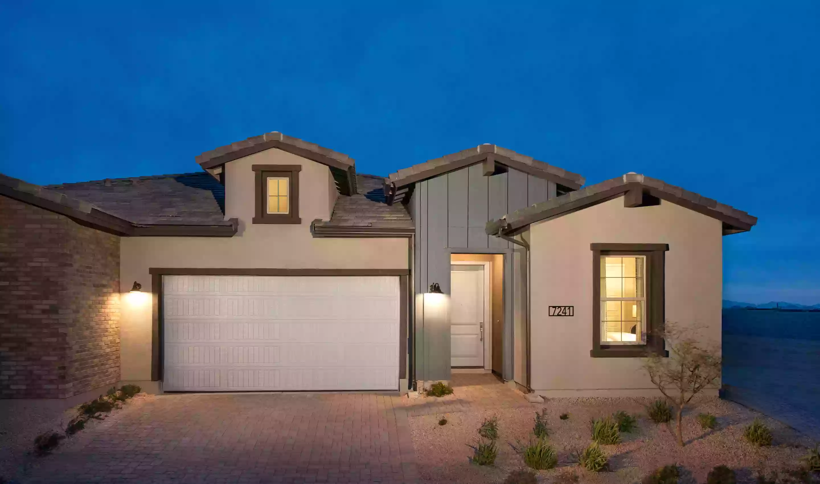 K. Hovnanian Homes Scottsdale Heights