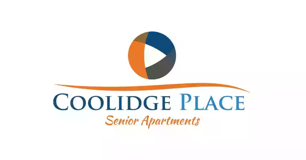 Coolidge Senior Place