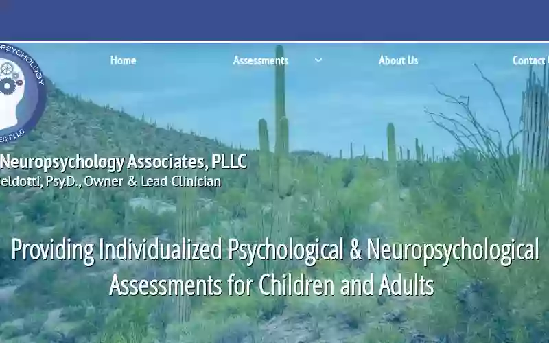 Tucson Neuropsychology Associates PLLC