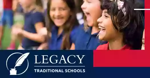 Legacy Traditional School - Casa Grande