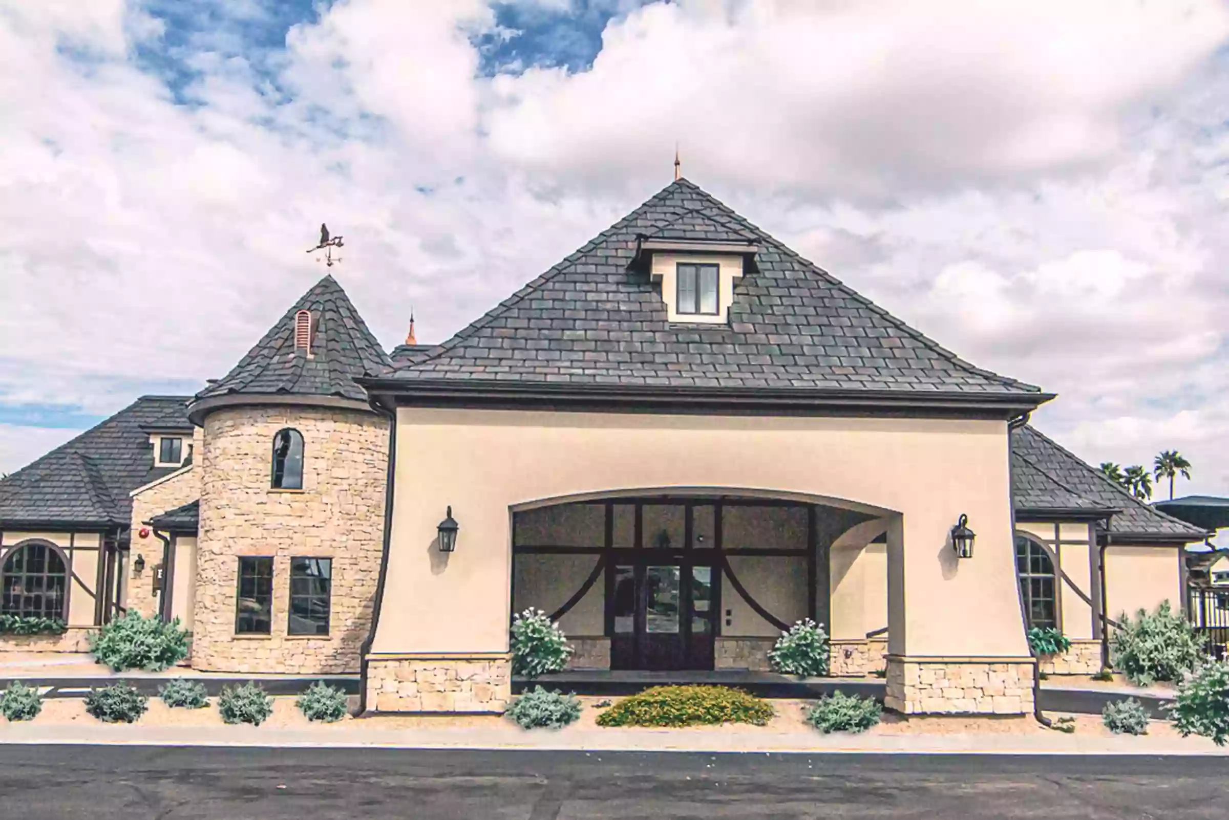 Little Sunshine's Playhouse and Preschool of Gilbert at Val Vista Dr.