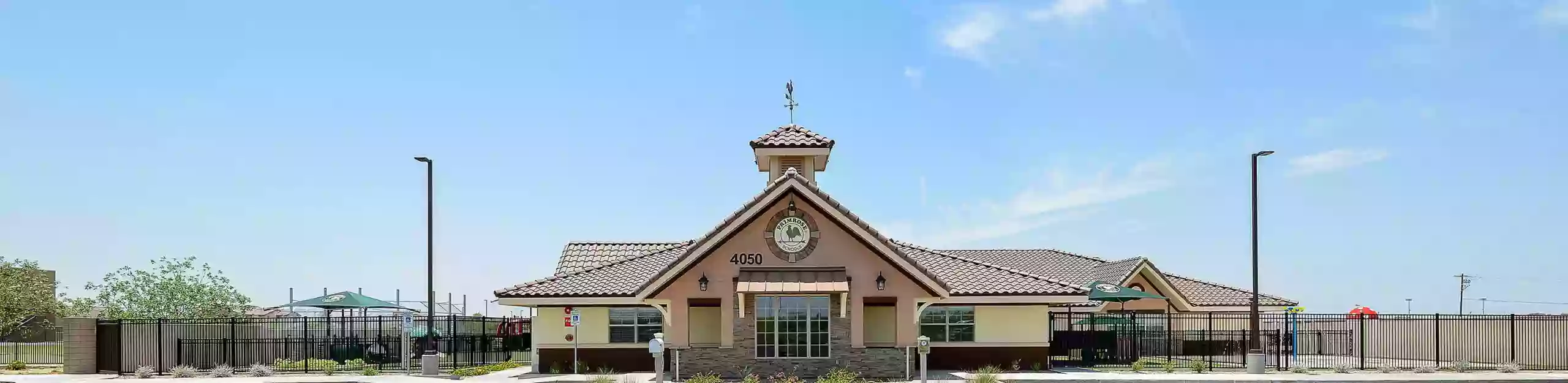 Primrose School of Gilbert at Santan