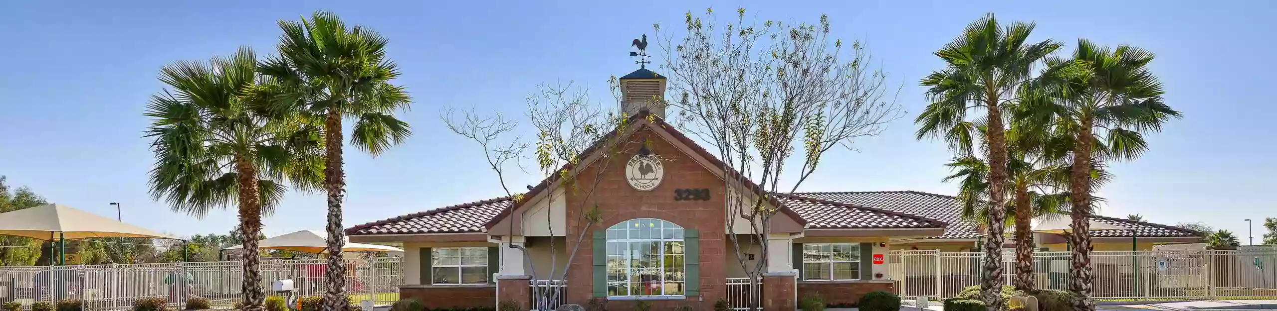 Primrose School of South Gilbert