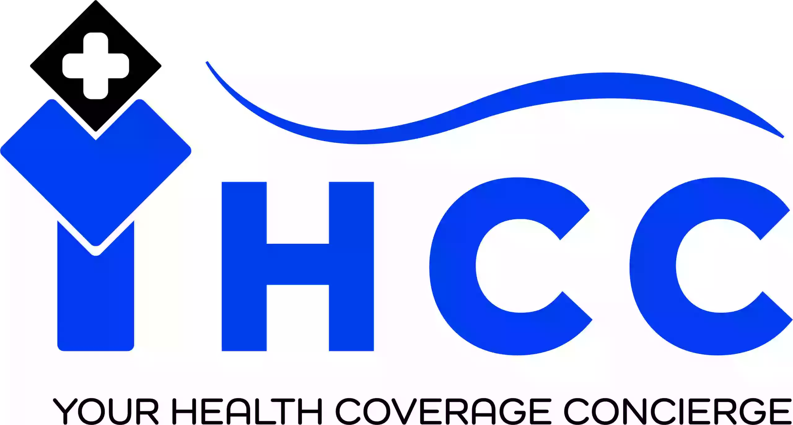 Your Health Coverage Concierge