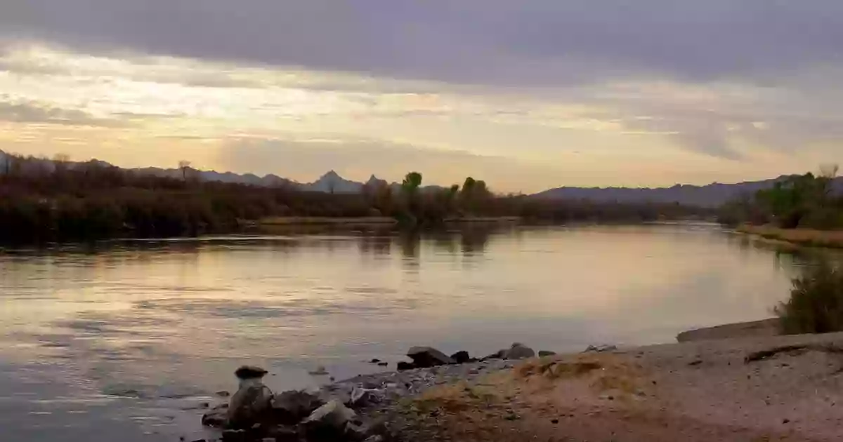 Havasu National Wildlife Refuge