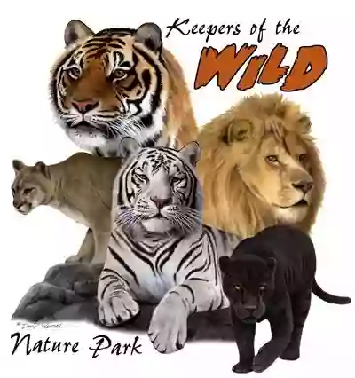 Keepers of the Wild Nature Park