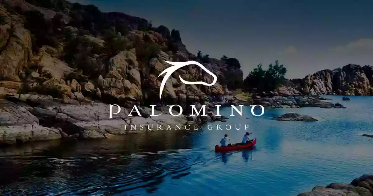 Palomino Insurance Agency